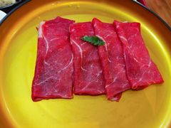 -牛New寿喜烧(青浦店)