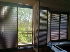 -春晖园度假酒店温泉