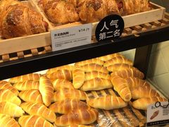 -早安巴黎(四季坊店)
