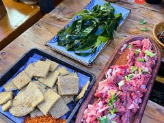 -贵厨酸汤牛肉(汇金星力城店)