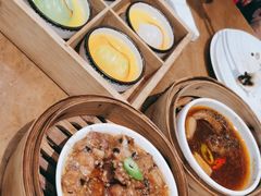 -北海金昌开元名都大酒店·四季轩中餐厅