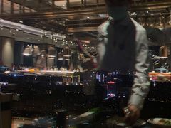 -Social 秀西餐厅-长沙瑞吉酒店(运达店)