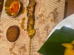 -泰堤坊(淡水体育馆店)