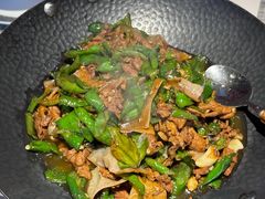 -烹湘·鲜炒湖南土菜(海珠店)