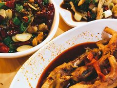 -二孃鸡爪爪(东郊记忆店)