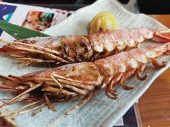 -有喜屋·深夜食堂(北京西路店)