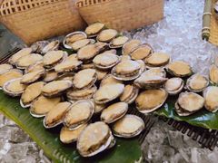 -嘉莱特和平国际酒店自助餐