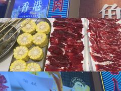 -荣叔港式沙嗲牛肉火锅(正佳潮流店)