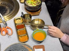 -妥妥烤肉料理(昙华林店)