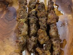 -新疆巴州金丝特餐厅(大钟寺店)