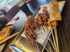 -马海涛牛肉串(领汇广场店)