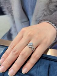 -Cindy Jewelry·钻戒·彩色宝石