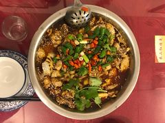 -米二红烧兔(华阳店)