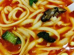 -阿利茄汁面(二七万达店)
