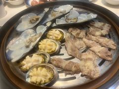 -蔚海之都·象山蒸汽海鲜(仙霞路店)