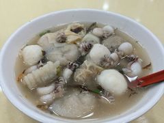 -文辉墨鱼丸大王(铜锣湾渣甸街总店)