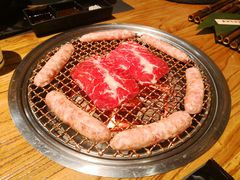 -黑牛の店·和牛烧肉(合生汇店)