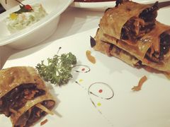 -老人和饭店(淮海中路店)