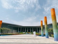 -国家会展中心