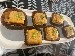 -ELI FALAFEL Lebanese&Mediterranean黎巴嫩美食(富城路店)