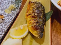 -千代饮兵卫日本料理(东二环泰禾广场西区店)