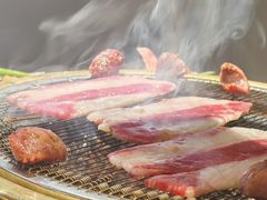 -红沃鳗鱼黑牛烤肉店(不老街店)