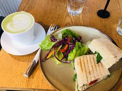 -Jamaicablue Coffeeshop(中央广场店)
