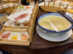 -香麒园·过桥米线·南湖雅宴
