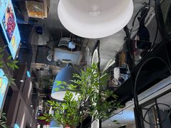 -李军力烧烤(祭城店)