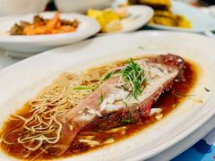 -宁波石浦大饭店(新材料城店)