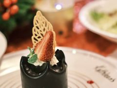 -Kathleen's Waitan 凯圣琳江景西餐厅(外滩店)