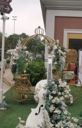 -圣拉维婚礼艺术中心(合肥旗舰店)