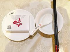 -川味堂·四川豆花(八卦岭店)