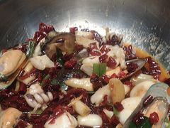 -七欣天香辣蟹火锅(海门解放中路店)