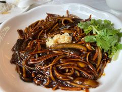 -马凯餐厅(长椿街店)