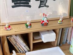 -Catch Bagel(芳草地店)