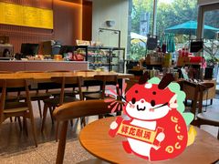 -星巴克(石厦街店)