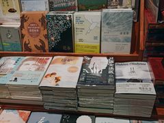 -西西弗书店(城西银泰城店)