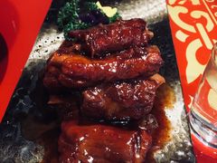 -秦唐食府(天桥店)