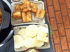 -重庆鸡公煲(学衡路店)