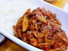 -韩食汇