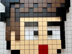 -PIXEL BOY炸鸡店(上海首店)
