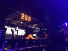 -288 Livehouse 酒吧(思南公馆店)