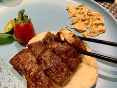 -松临·铁板烧&Omakase(神农店)