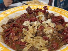 -金柱大盘鸡(和田二街店)