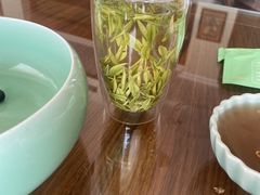 -湖畔居茶楼(湖滨店)