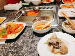 -海底捞火锅(邯郸新世纪中心店)