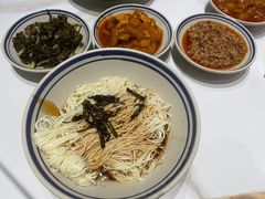 -得得本帮面馆(台儿庄路店)