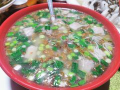 综合鸡杂面线糊-杨厝六十六农庄农舍(杨厝路店)