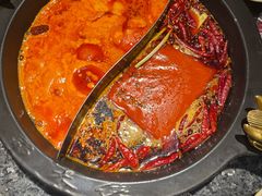 -蜀大侠火锅(建设路第五大道店)